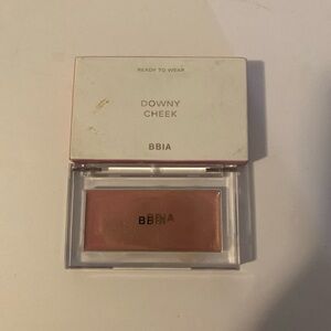 [BBIA] Ready To Wear Downy Cheek 3.5g / Korean Cosmetics
